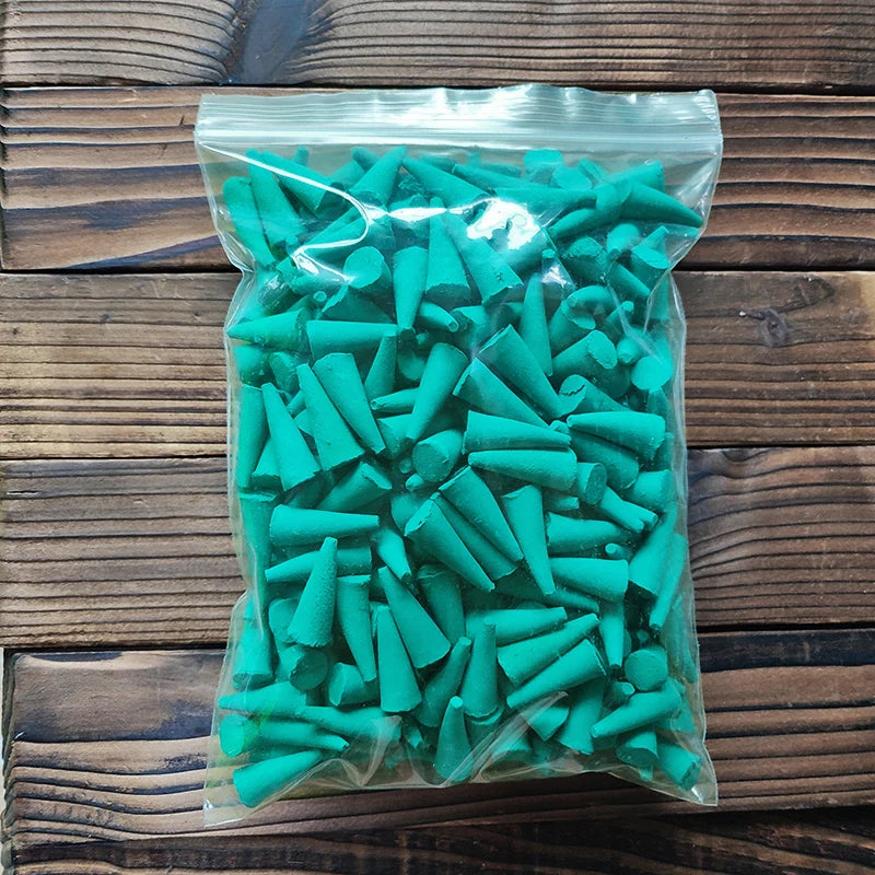 60St Natural Incense