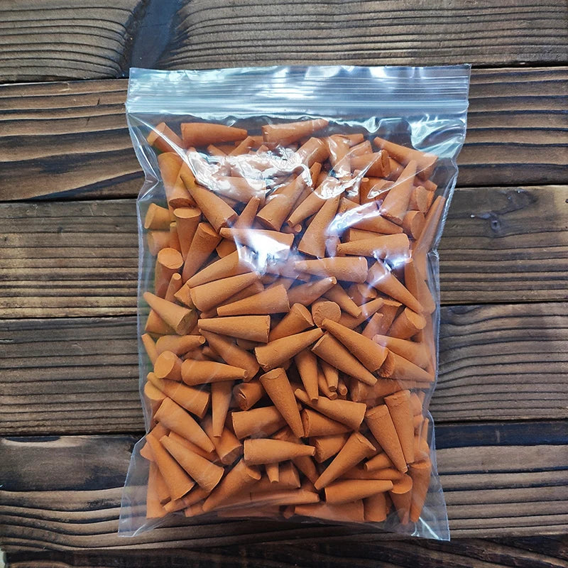 60St Natural Incense