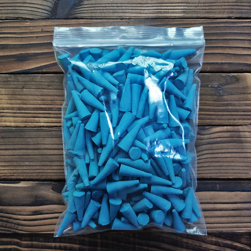 60St Natural Incense