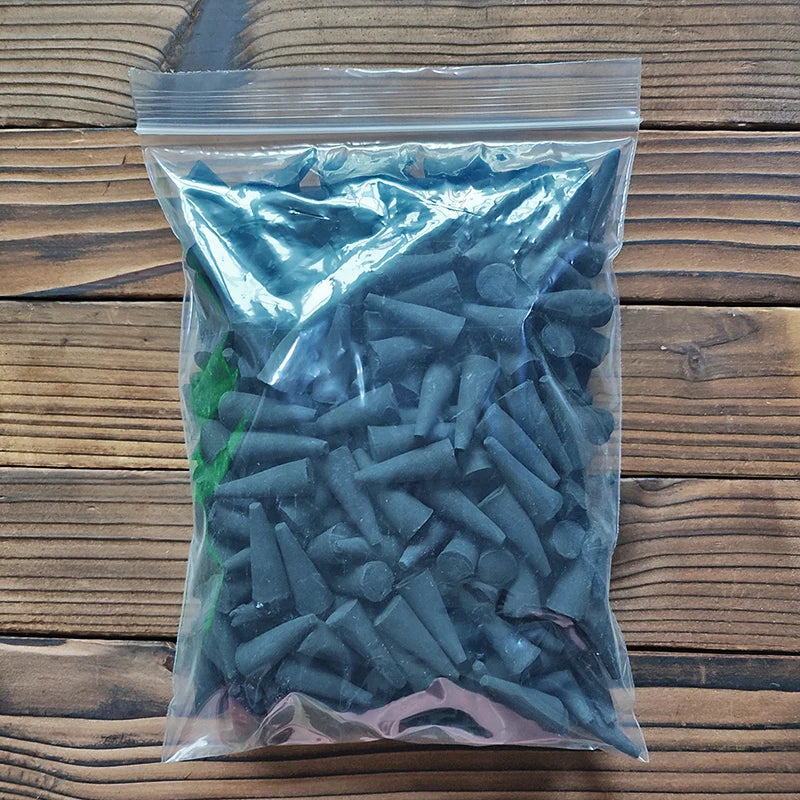 60St Natural Incense