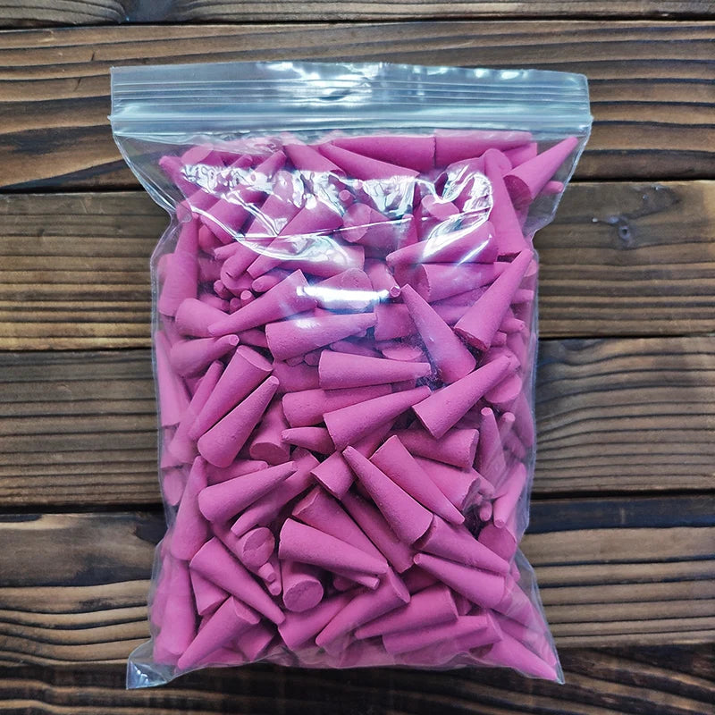 60St Natural Incense