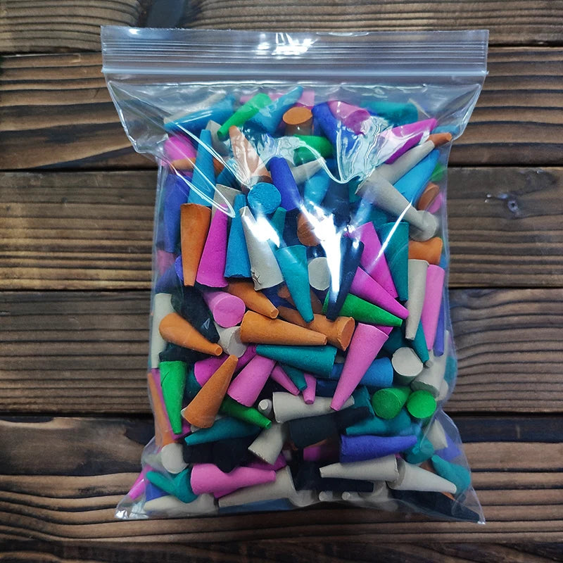 60St Natural Incense