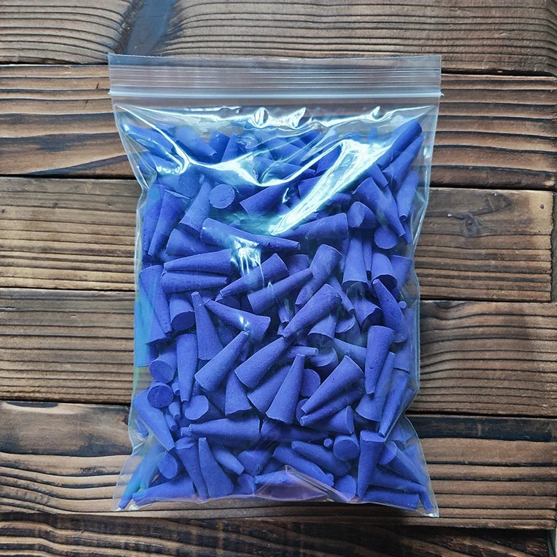60St Natural Incense