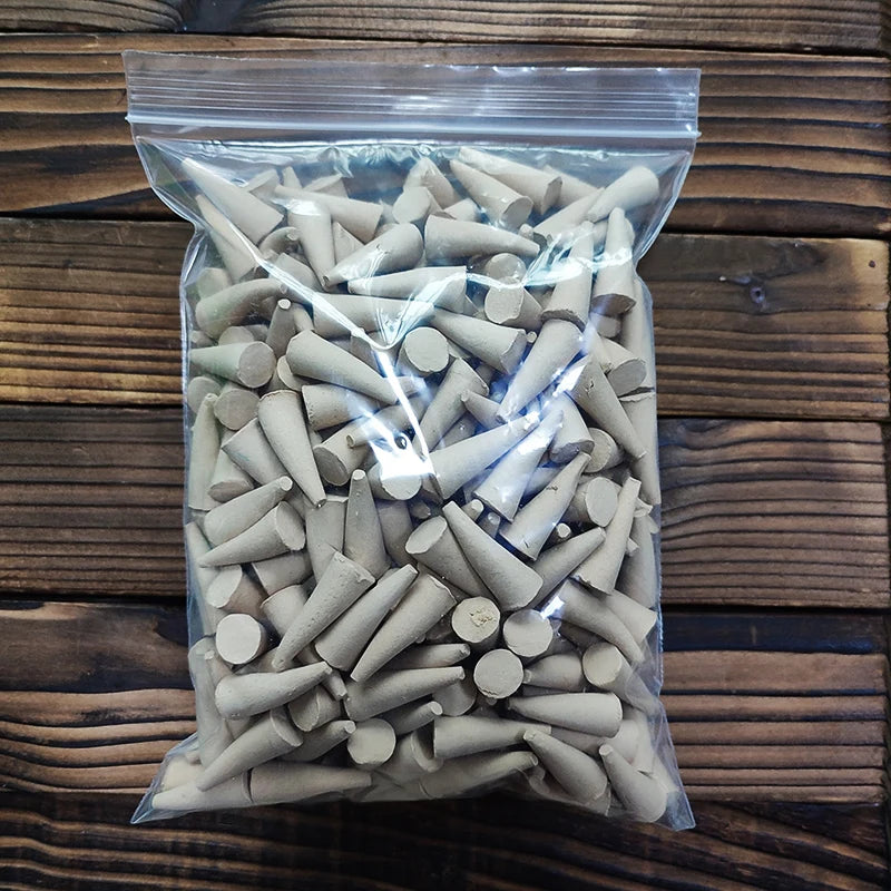 60St Natural Incense