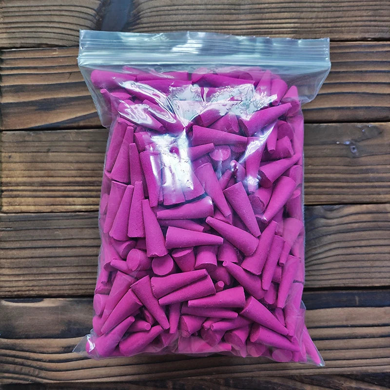 60St Natural Incense