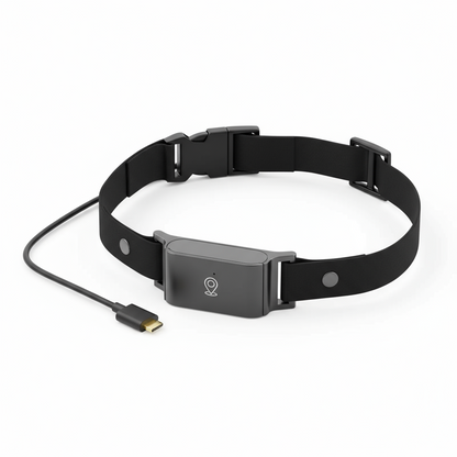 4G GPS Pet Tracker - Real-Time Location Tracking with Geofencing for Dogs & Cats