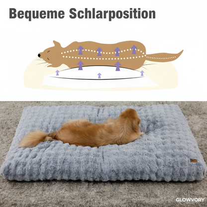 Comfortable Sleeping Position - White Premium Version