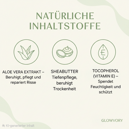 Pfoten- & Nasenbalsam