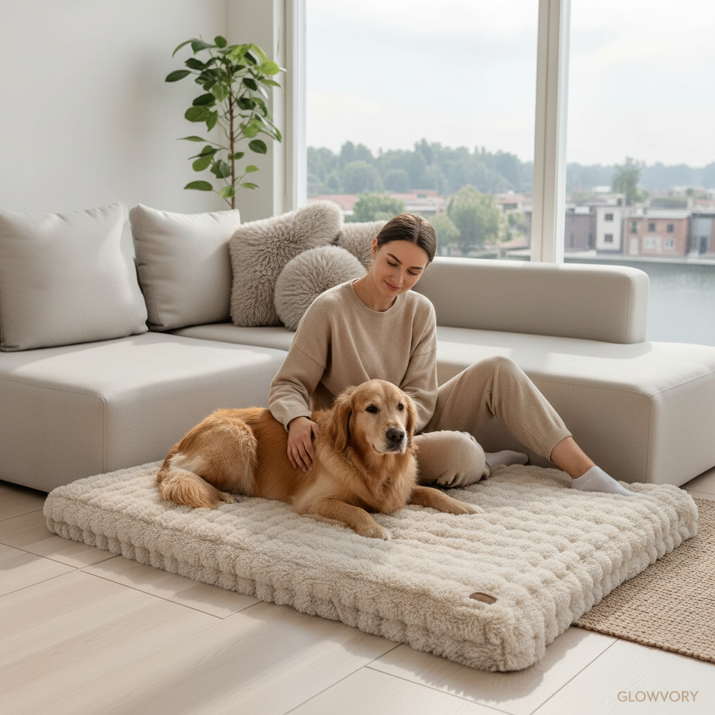 Premium Lifestyle - Modern Living Room